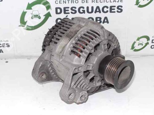 Used Alternator BMW 3 Compact (E36) 316 i (102 hp) 5737398