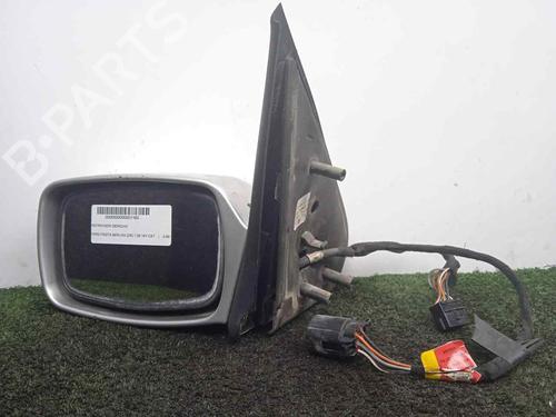 Used Right mirror FORD FIESTA IV (JA_, JB_) 1.25 i 16V (75 hp) 7767149