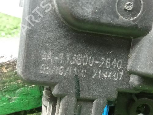 Electronic module FIAT FREEMONT (345_) 2.0 JTD | BP39652162M83 - Image 4