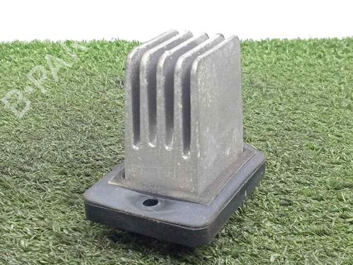 Varmeblæsermodstand CHEVROLET CAPTIVA (C100, C140) [2006-2025]  30087492