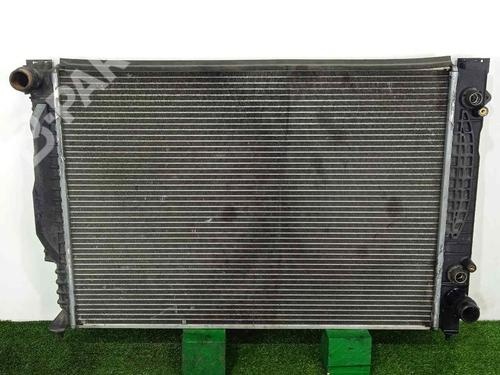 Used Water radiator Water radiator AUDI A6 C5 (4B2) 2.5 TDI (180 hp) 9169842 9169842