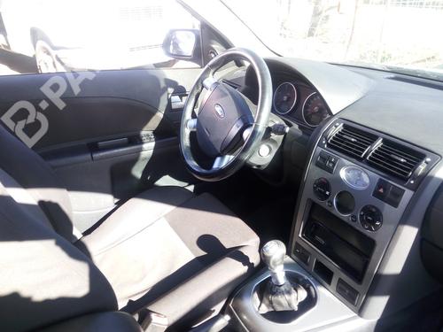 Engine FORD MONDEO III (B5Y) 2.0 16V TDDi / TDCi | BP9458208M1  - Image 11