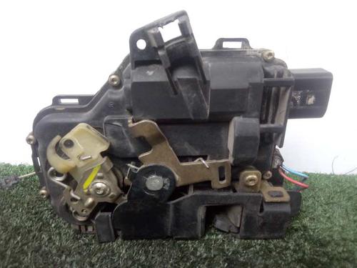 Front left lock SKODA OCTAVIA I (1U2) 1.9 TDI | BP7003436C98 