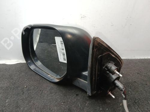 Bakspejl venstre Bakspejl venstre CITROËN C4 AIRCROSS 1.8 HDi 150 AWC (150 hp) 39721628 39721628