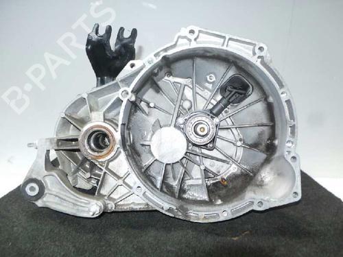 Used Gearbox FORD FOCUS II (DA_, HCP, DP) 1.8 TDCi (115 hp) 5692984