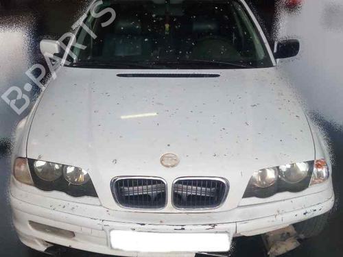 Engine control unit (ECU) BMW 3 (E46)  | BP5713695M57 