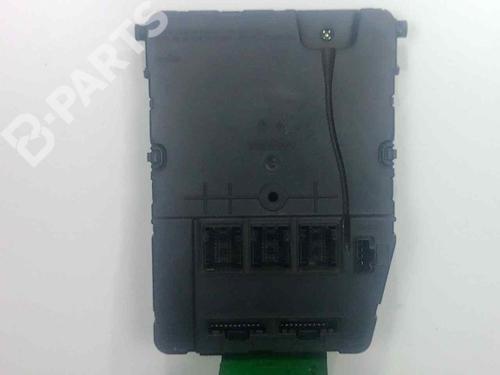 Used Control unit Control unit RENAULT MEGANE II Estate (KM0/1_) 1.9 dCi (KMRG, KM1G, KM0G, KM2C) (120 hp) 11038272 11038272