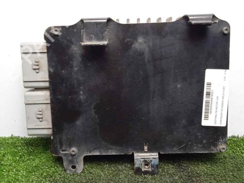 Engine control unit (ECU) CHRYSLER VOYAGER IV (RG, RS) 2.4 | BP16943554M57 