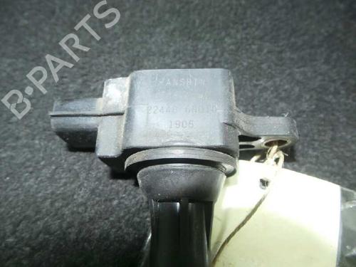 Ignition coil NISSAN PRIMERA (P11)  | BP5730819M94 
