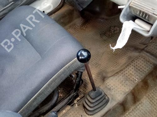 Instrument cluster SEAT MARBELLA (28A)  | BP10013596C47 