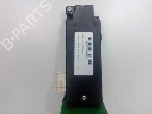 Modulo elettronico CITROËN C5 III (RD_)  | BP10865438M83 