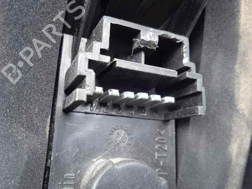 Left taillight RENAULT MEGANE II Estate (KM0/1_) 1.9 dCi (KMRG, KM1G, KM0G, KM2C) | BP8227291C34 