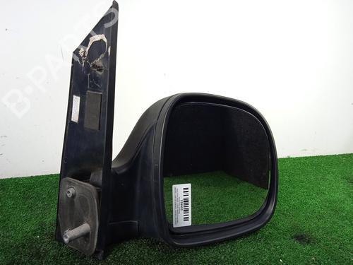 Used Right mirror MERCEDES-BENZ VITO / MIXTO Van (W639) [2003-2025]  27363606