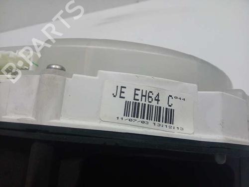 Instrument cluster MAZDA CX-7 (ER)  | BP12209082C47 