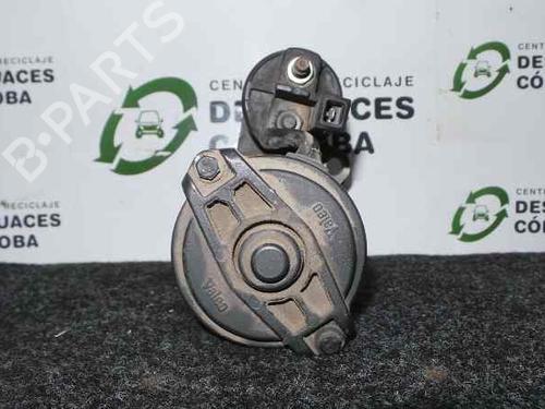 Starter SEAT TOLEDO II (1M2) 1.9 TDI | BP5732335M8 