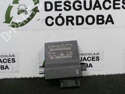 Elektronisk modul AUDI A8 D3 (4E2, 4E8) 4.2 quattro (335 hp) 5716116