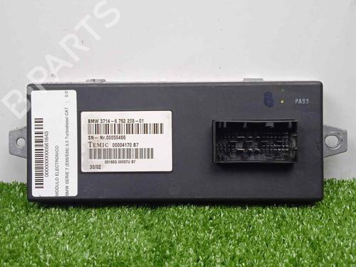 Elektronisk modul BMW 7 (E65, E66, E67) 730 d (218 hp) 8251687