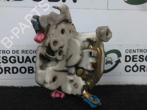 Front right lock NISSAN CABSTAR E (TL_, VL_)  | BP12214724C97 
