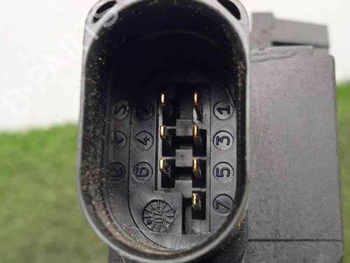 Højre fortil lås AUDI A4 B6 (8E2)  | BP16056711C97 