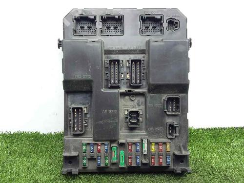 Used Control unit Control unit PEUGEOT 307 SW (3H) 1.6 HDI 110 (109 hp) 11187117 11187117