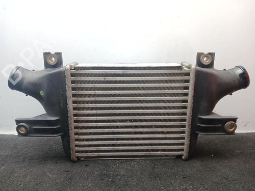 Intercooler Intercooler CITROËN C4 AIRCROSS 1.8 HDi 150 AWC (150 hp) 39802827 39802827