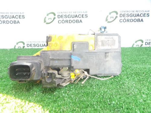 Rear right lock VOLVO S80 I (184) D5 | BP5742969C99 