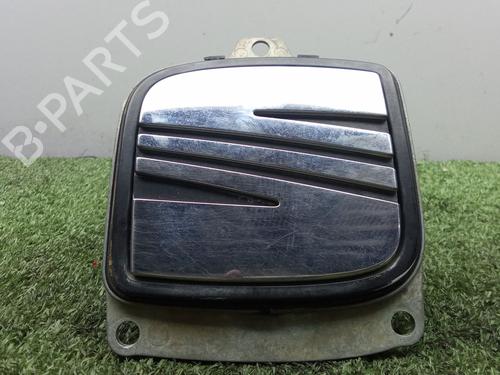 Used Tailgate handle Tailgate handle 37540363 37540363