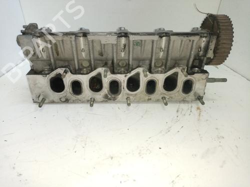 Cylinder head RENAULT MEGANE I Coach (DA0/1_) 1.9 dTi (DA0N) | BP10972411M5 