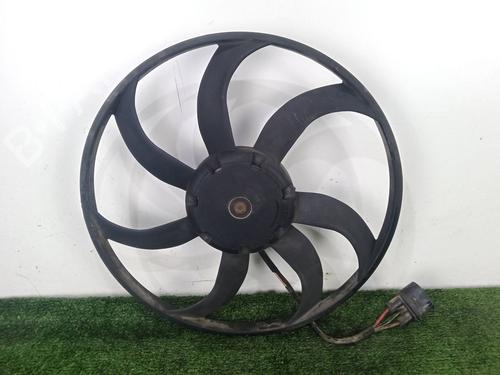 Elettroventola VW CADDY III Box Body/MPV (2KA, 2KH, 2CA, 2CH) 1.9 TDI (105 hp) 30902661