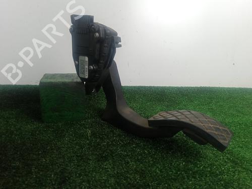 Used Pedal Pedal AUDI A8 D3 (4E2, 4E8) 4.0 TDI quattro (275 hp) 34715183 34715183