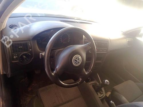 Left mirror VW GOLF IV (1J1) 1.6 16V | BP29206882C26 