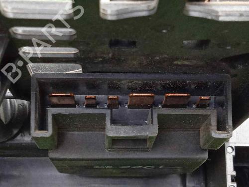 Climate control NISSAN CABSTAR E (TL_, VL_) 105.35, 110.35, 110.45 (TL0) | BP12571090I5 