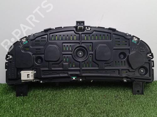 Instrument cluster OPEL VECTRA C (Z02) 1.9 CDTI (F69) | BP27175625C47 