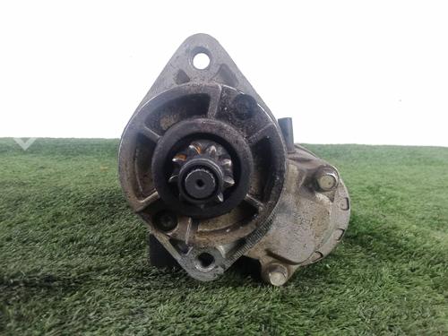 Used Starter HYUNDAI SANTA FÉ I (SM) 2.0 CRDi 4x4 (113 hp) 31585054