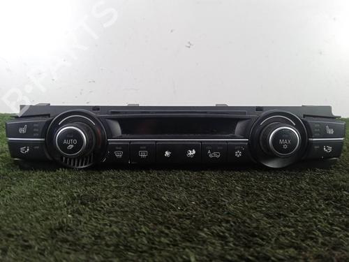 climate-control-bmw-x6-e71-e72-2007-2008-2009-2010-2011-2012-2013-2014-2015-33398900 main image