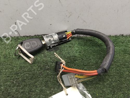 Used Ignition barrel Ignition barrel OPEL VIVARO A Bus (X83) 2.0 CDTI (F7, J7, A07) (114 hp) 40595040 40595040