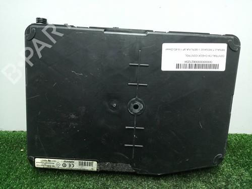 Control unit RENAULT MEGANE II (BM0/1_, CM0/1_) 1.5 dCi (BM1E, CM1E) | BP11503563M11 
