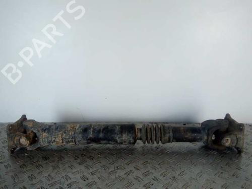 Kardanaksel Kompl. FORD RANGER (ET) 2.5 TDCi 4x4 (143 hp) 8734285