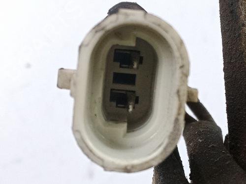 AC compressor OPEL CORSA C (X01) 1.7 DTI (F08, F68) | BP32451705M34