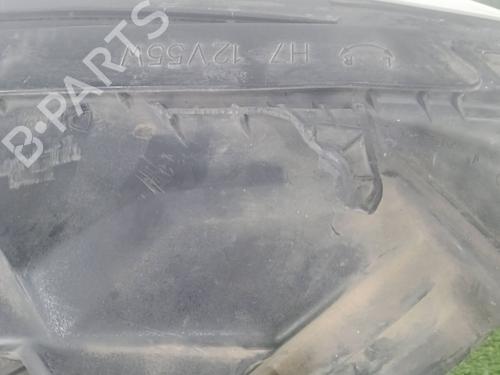 Right headlight KIA SORENTO I (JC) 2.5 CRDi 4WD | BP25605535C29 