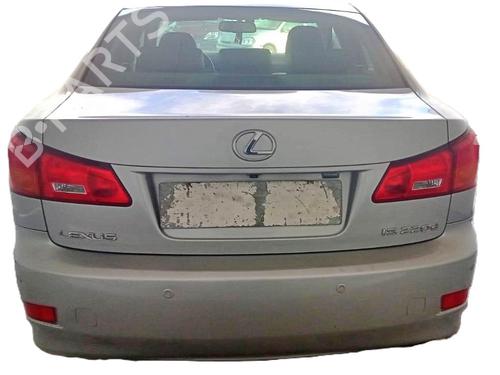 Left taillight LEXUS IS II (_E2_) 220d (ALE20) | BP36405265C34 - Image 7