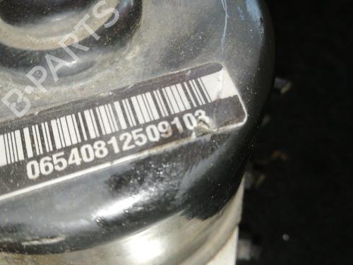 Abs pomp VW GOLF IV (1J1) 1.9 TDI (115 hp) 26174850