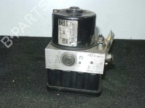 ABS pump OPEL ASTRA H (A04)  | BP5711294M43 