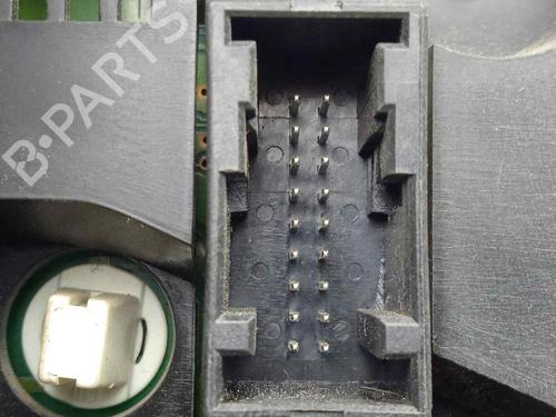 Climate control PEUGEOT 206 Hatchback (2A/C) 1.4 16V | BP11757895I5 