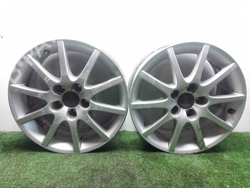 Used Rim SAAB 9-3 (YS3F, E79, D79, D75) [2002-2015]  22798589