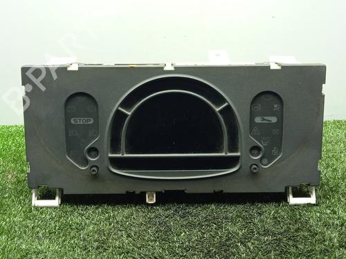 Kombiinstrument RENAULT MODUS / GRAND MODUS (F/JP0_) 1.4 (JP01, JP0J) (98 hp) 30504957