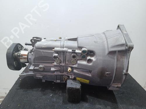 Gearbox BMW 5 (E39) 520 d | BP19341244M3 