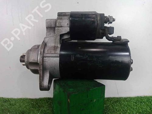 Motor de arranque SEAT CORDOBA (6L2) 1.9 TDI (100 hp) 12232481