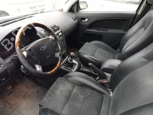 Computer motormanagement FORD MONDEO III (B5Y)  | BP12214209M57 