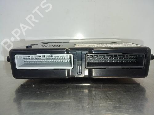 Electronic module NISSAN QASHQAI II SUV (J11, J11_)  | BP10152890M83 